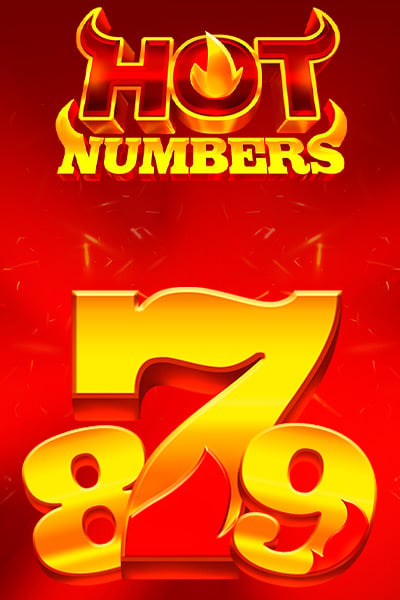Hot Numbers