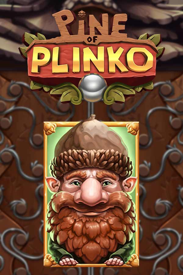 Pine of Plinko